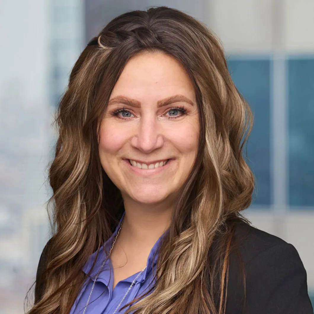 Nicole Klotz